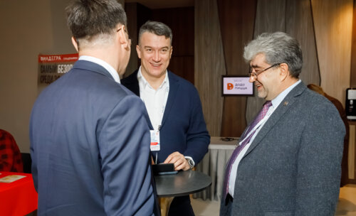 V Межрегиональная научно-практическая конференция «Енисейский урологический форум-2025»